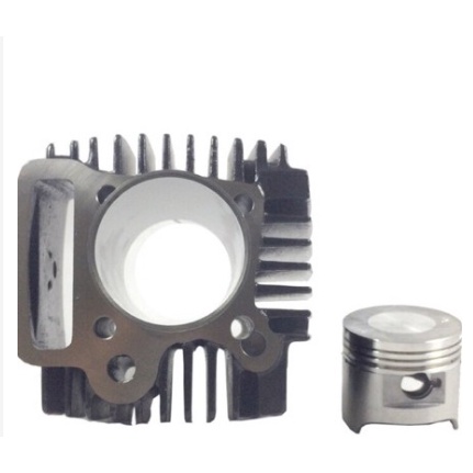 Bộ hơi honda dream thái / lòng dream thái