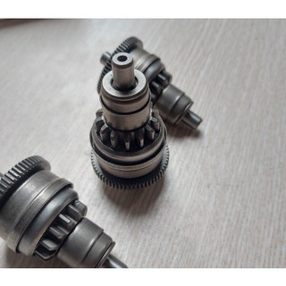 Lao đề phóng đề xe ga 50cc