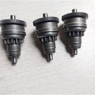 Lao đề phóng đề xe ga 50cc