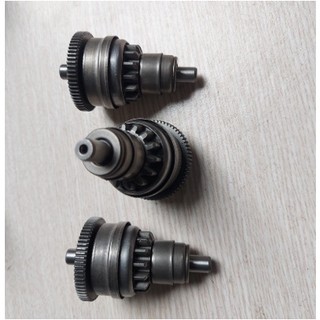 Lao đề phóng đề xe ga 50cc