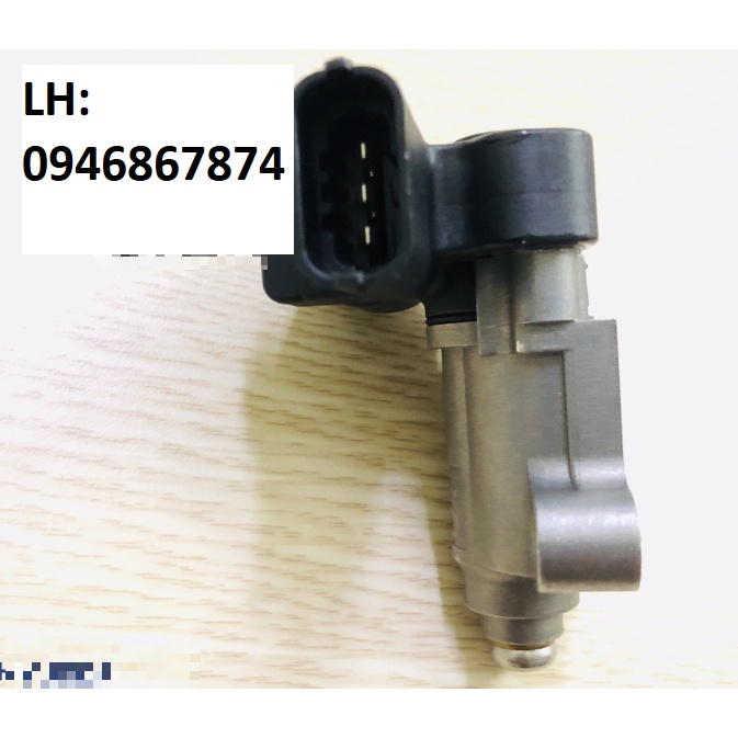 Van không tải ( van nhôm) HYUNDAI GETZ, KIA MORNING | 3515002800 chính hãng HUYNDAI MOBIS HÀN QUỐC