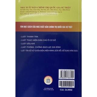 Sách - Luật Phòng, chống rửa tiền