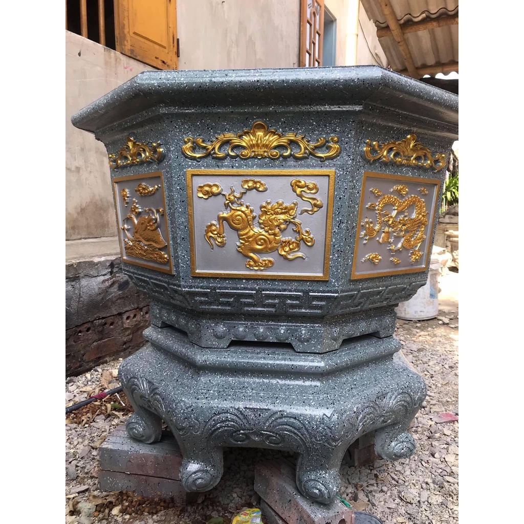 Sơn phủ bóng clear supon 4kg