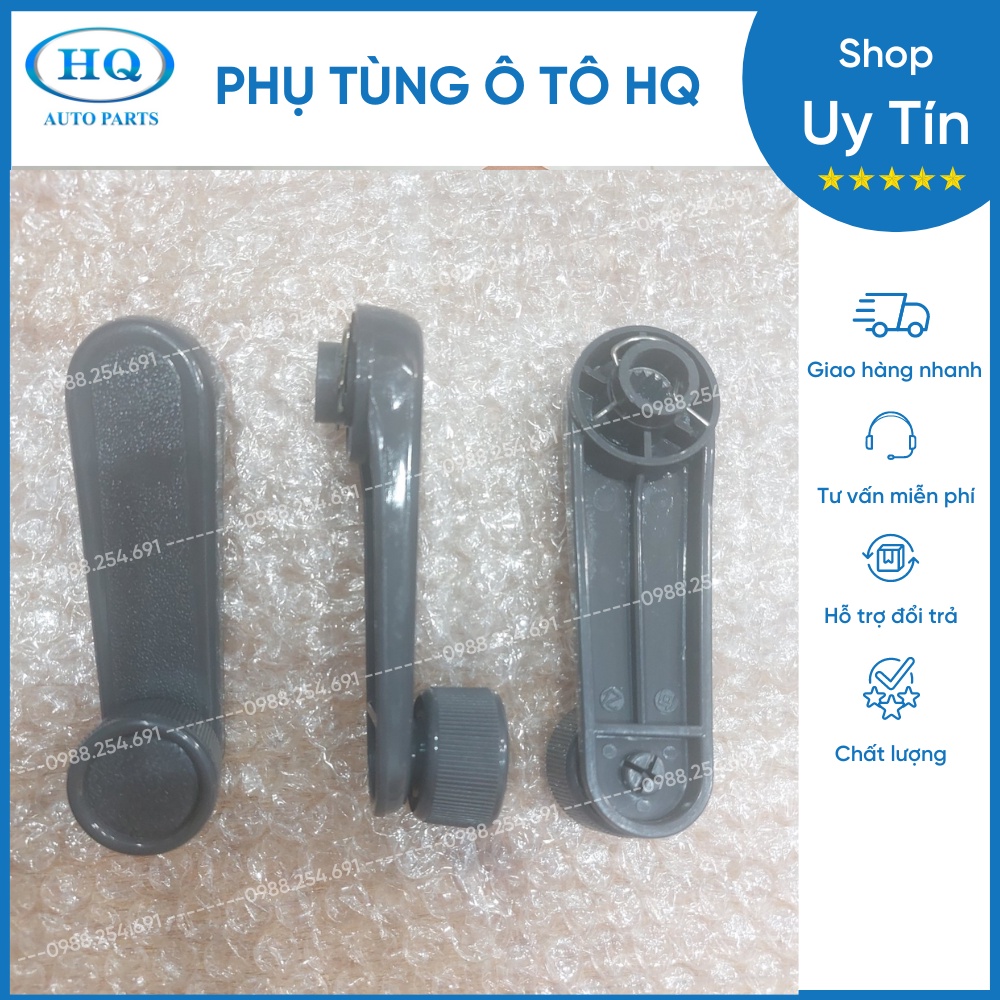 Tay quay kính THACO TOWER 750/ 750A/ 800 hàng tốt chất lượng