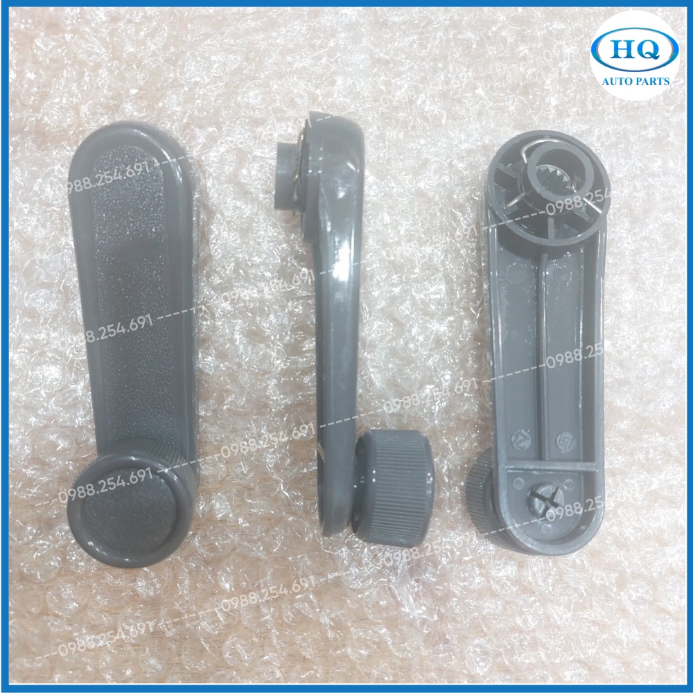 Tay quay kính THACO TOWER 750/ 750A/ 800 hàng tốt chất lượng