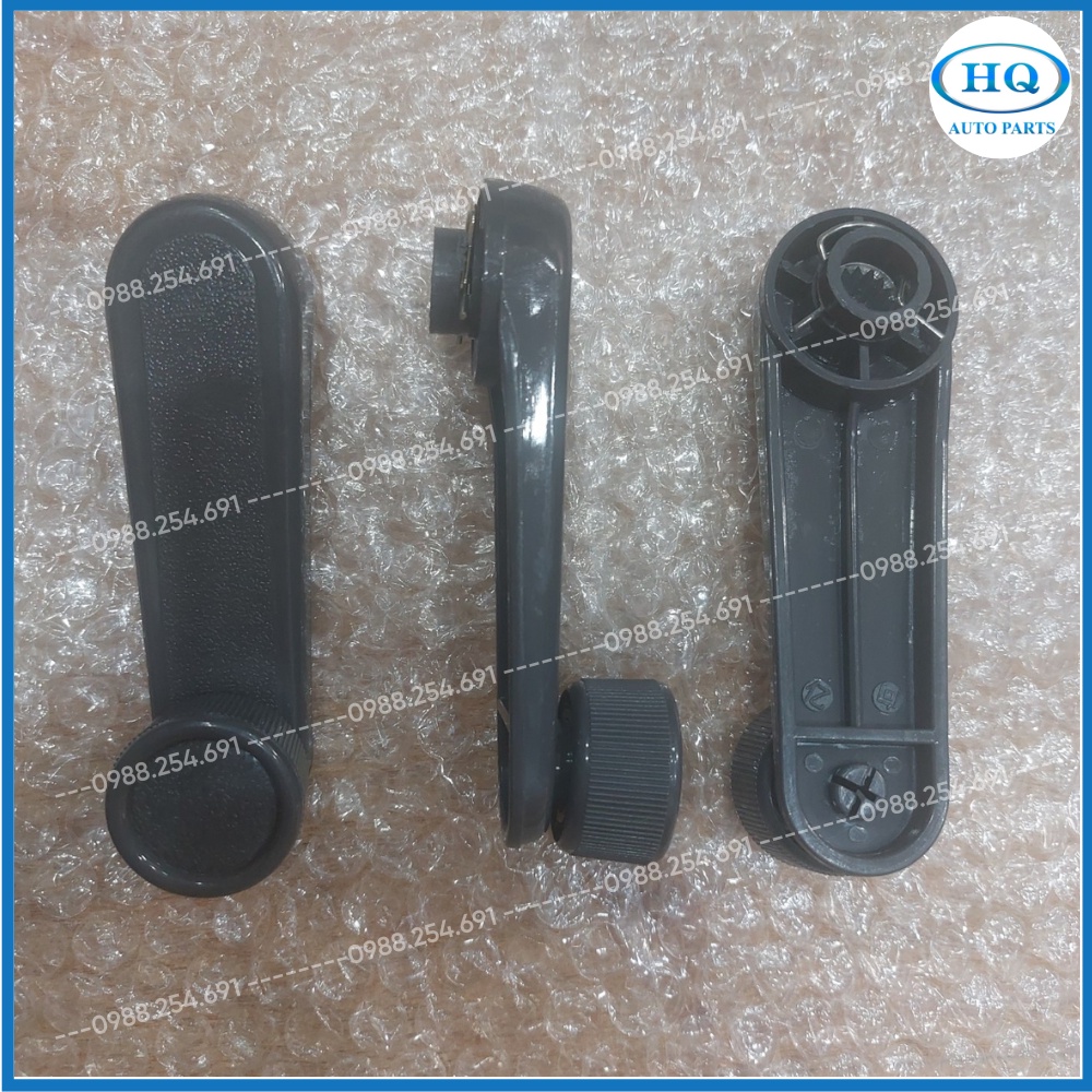 Tay quay kính THACO TOWER 750/ 750A/ 800 hàng tốt chất lượng