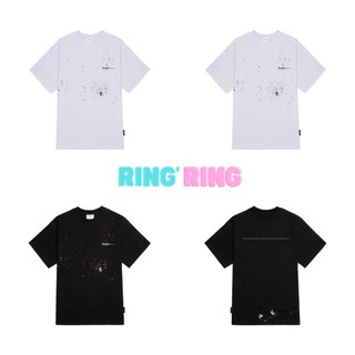 Levents® colorful paint tee