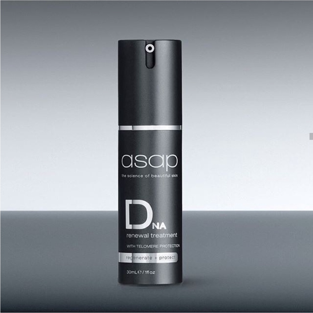 Tinh chất phục hồi cấu trúc da Asap DNA Renewal Treatment