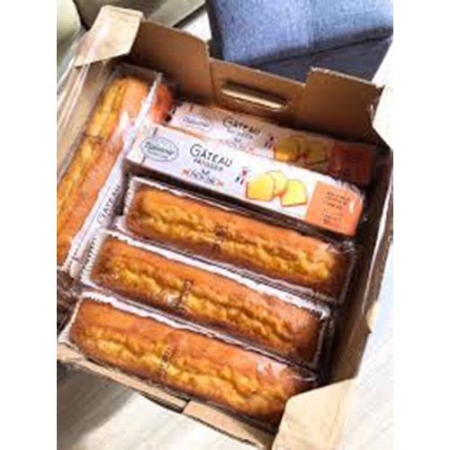 Bánh Gateau Patissier Pháp