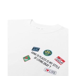 LEVENTS® TRAVEL TEE