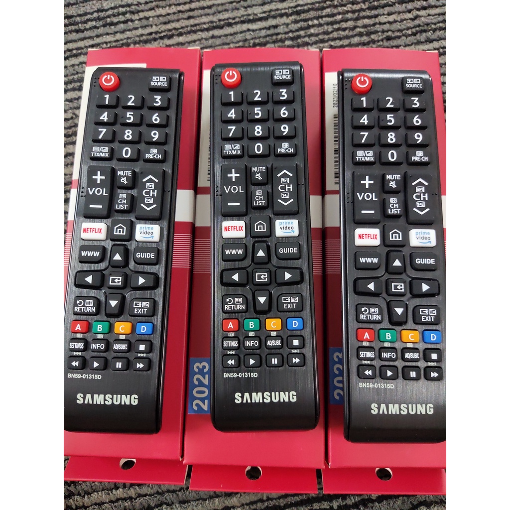 < HÀNG LOẠI XỊN >Remote điều khiển tivi Samsung smart BN59-01315D- Dùng tất cả tv sam sung 4k, 2k và smart
