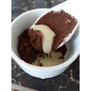 Bột Cacao Daklak nguyên chất