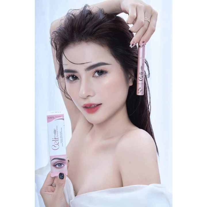 Dưỡng Mi CELI Chính Hãng -Mi Dài Siêu Tóc Không Lo Thâm Mắt