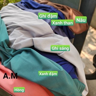 Chân váy chống nắng Bigsize (60-90Kg)