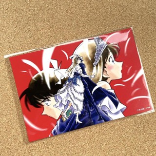 Thẻ card postcard nguyên tác Shinichi Ran