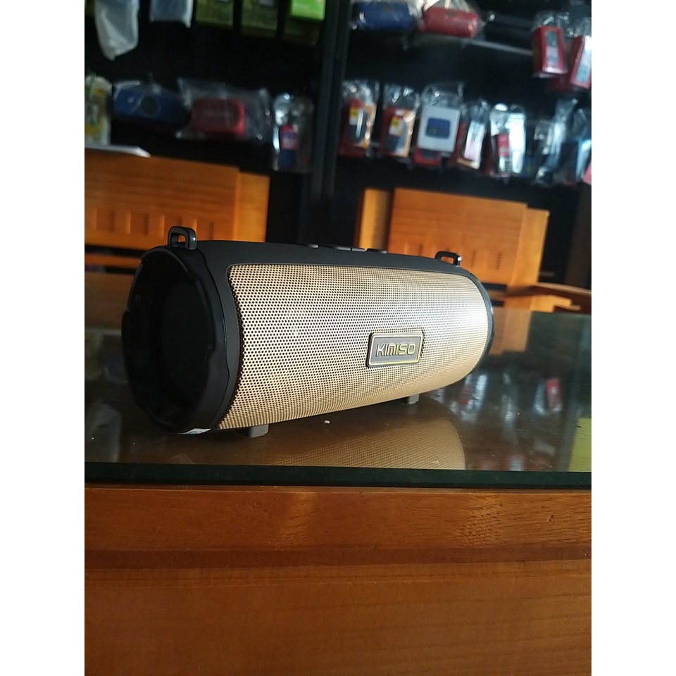 Loa bluetooth nghe nhạc không dây Charge 3 Mini bass mạnh nhỏ gọn giá rẻ cắm usb thẻ nhớ