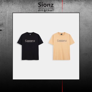 Áo phông sionz stretch tee - local brand chính hãng