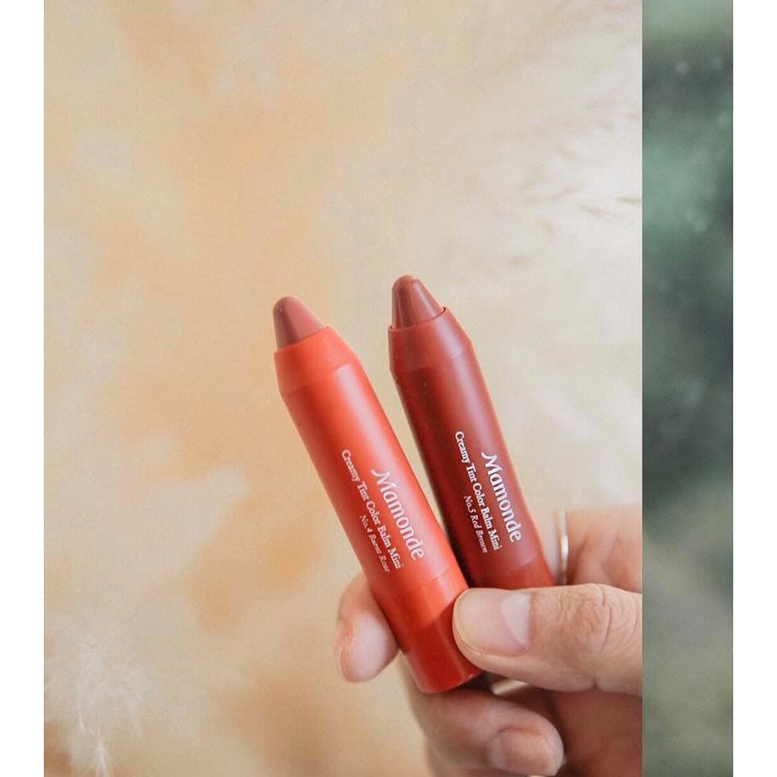 Son bút chì Mamonde