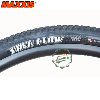 Vỏ xếp MAXXIS Free Low M350 tanh lụa