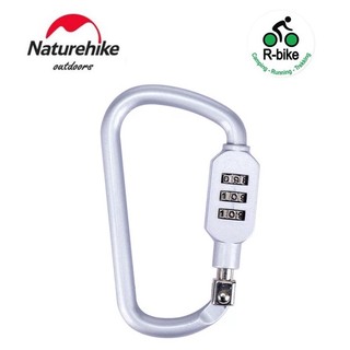 Móc khóa số Naturehike NH20GS001