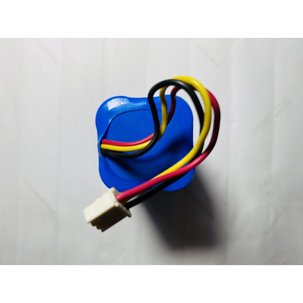 ( DUNG LƯỢNG 3500 mAh ) PIN ROBOT HÚT BỤI LIECTROUX C30B CHÍNH HÃNG NÂNG CẤP BẢO HÀNH 9 THÁNG