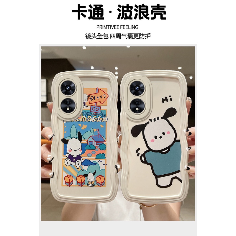 Ốp Lưng OPPO Reno 8T 5G Cho OPPO Reno 8T 5G