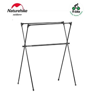 Giá treo đồ 2 tầng Naturehike NH20PJ102