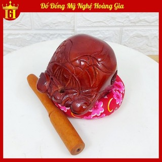  Mõ tụng kinh 3in
