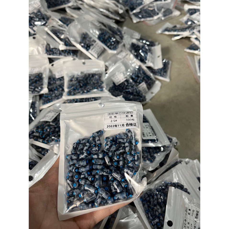 Chì Lá Câu Đài Cuốn Sẵn Thanh Cuốn Chì Cao Cấp