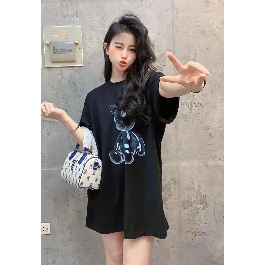 ✅[ FELIX CHUẨN 1:1 + MẪU MỚI 2023 ]  Túi Trống Mini MLB Classic Monogram Jacquard Boston Bag Boston - 3ABWS013N-43BGL