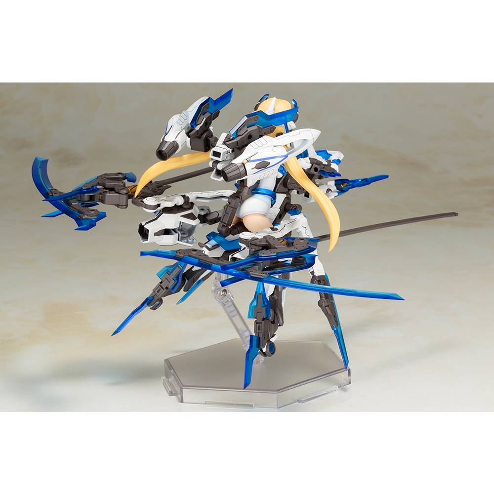 Mô Hình lắp ráp Kotobukiya Frame Arms Girl Hresvelgr Ater