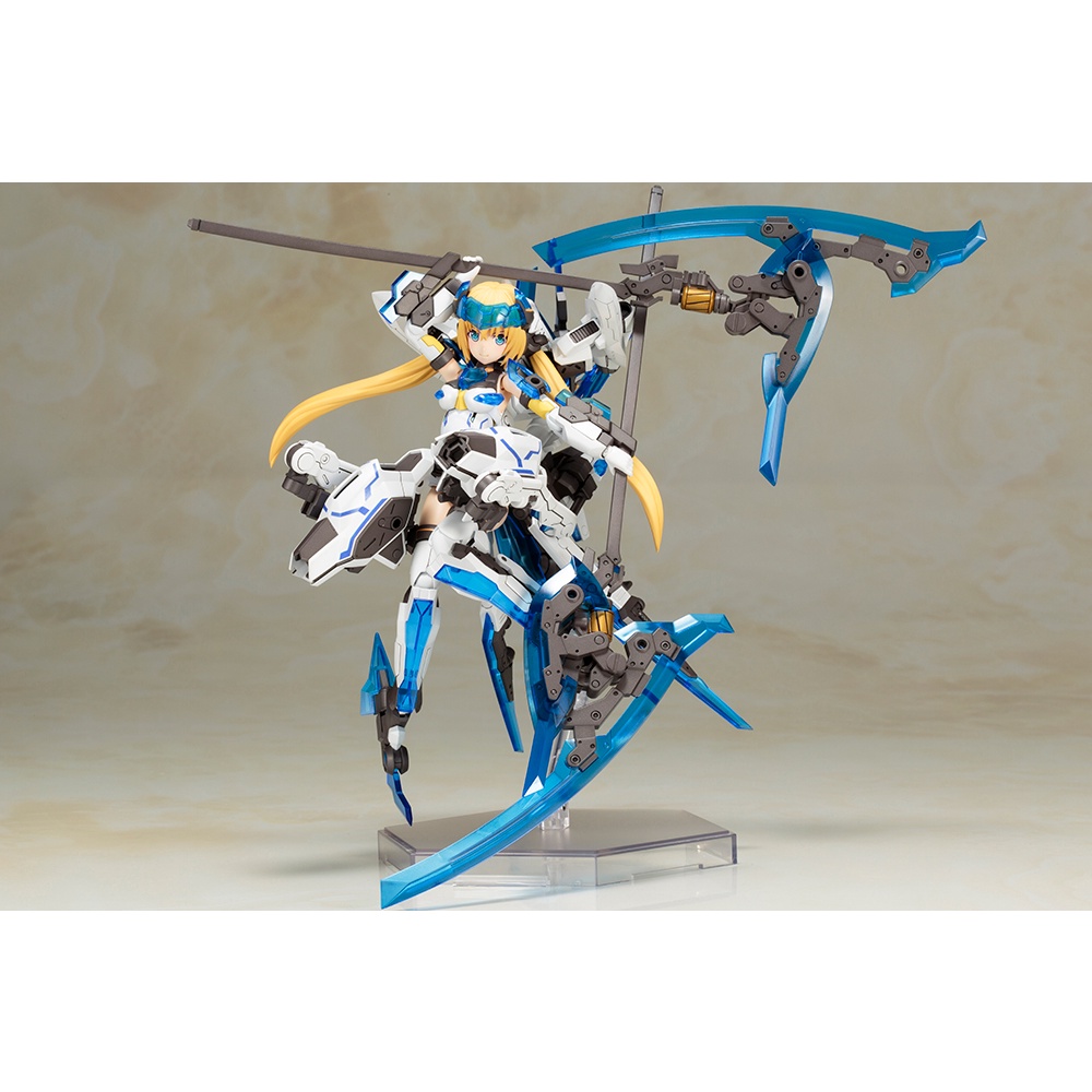Mô Hình lắp ráp Kotobukiya Frame Arms Girl Hresvelgr Ater