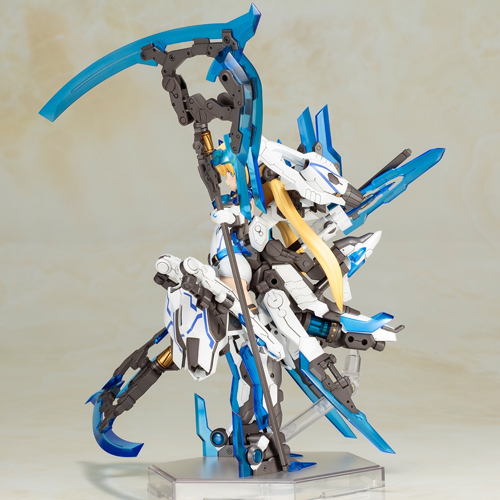Mô Hình lắp ráp Kotobukiya Frame Arms Girl Hresvelgr Ater