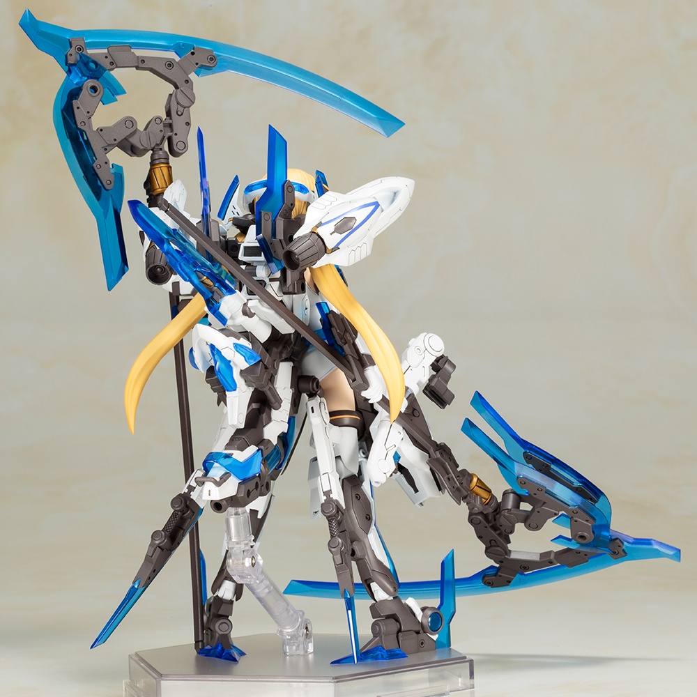 Mô Hình lắp ráp Kotobukiya Frame Arms Girl Hresvelgr Ater