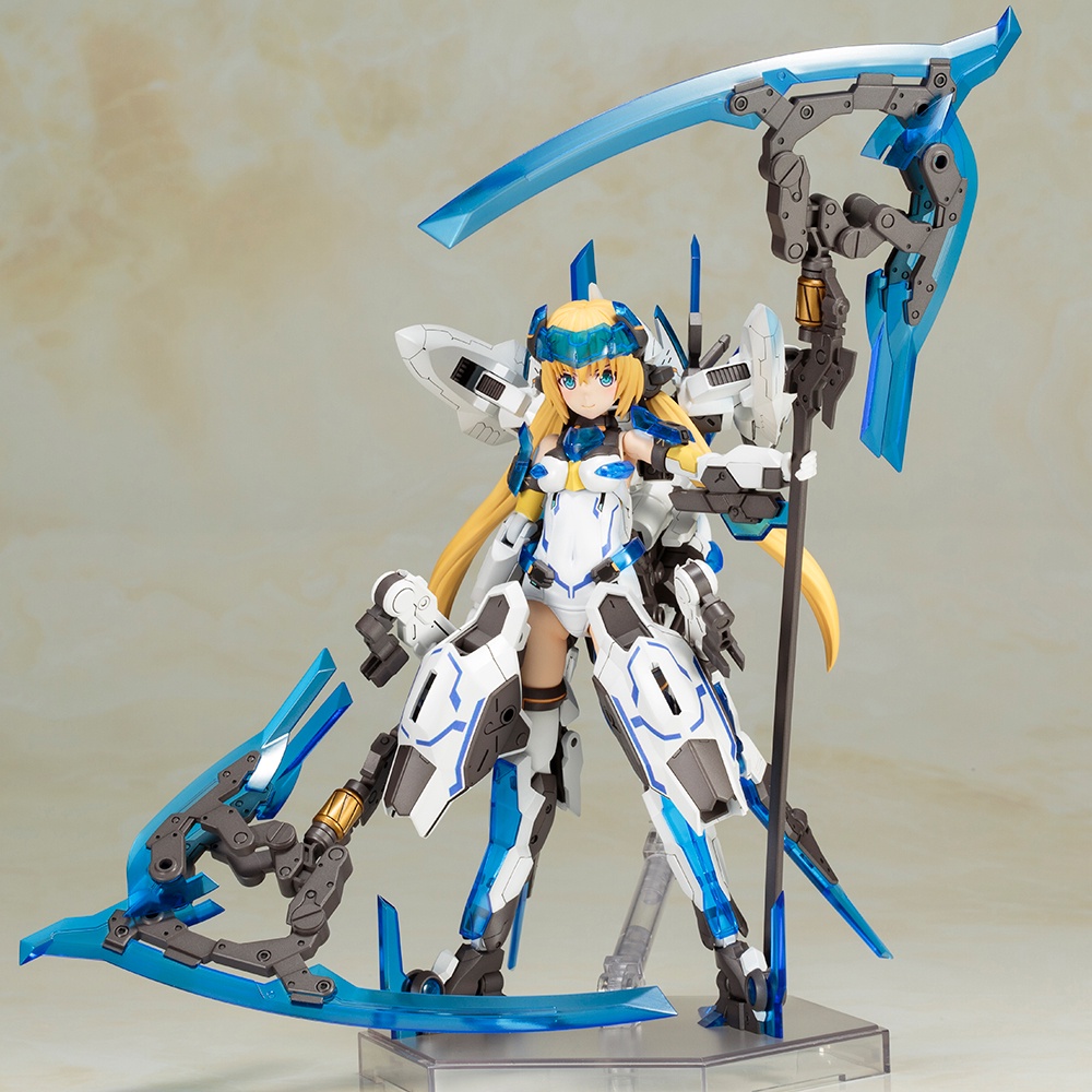 Mô Hình lắp ráp Kotobukiya Frame Arms Girl Hresvelgr Ater