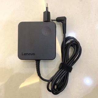 Sạc laptop Lenovo 20v-3.25a chân kim Vuông zin