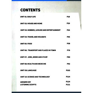 Trọn bộ Mindset For Ielts từ Foundation - level 3