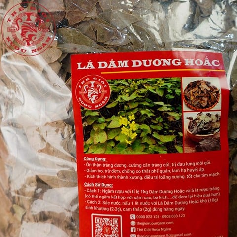 1kg DÂM DƯƠNG HOẮC HÀNG LOẠI 1