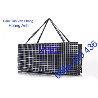 Đệm Gấp Văn Phòng Hoàng Anh (180x70x3cm)