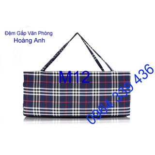 Đệm Gấp Văn Phòng Hoàng Anh (180x70x3cm)