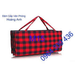 Đệm Gấp Văn Phòng (180x70x3cm)