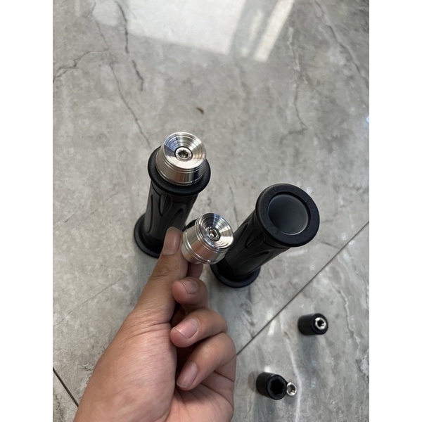 Gù inox 304 tặng kèm bao tay