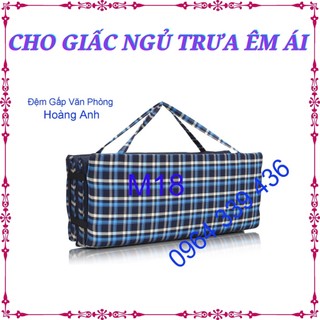 Đệm Gấp Văn Phòng (180x70x3cm)