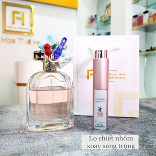 Nước hoa nữ  Perfect EDP chiết 10ml, 20ml