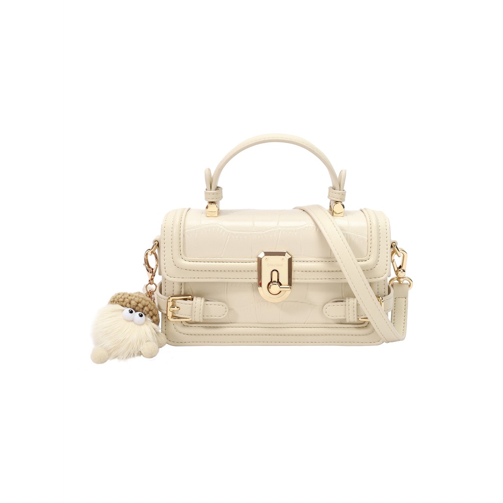 Túi Xách Đeo Vai Hình Vuông Cỡ Nhỏ Thời Trang Mùa Hè 2023 Cho Nữ Mi Túi xách, túi xách, túi đeo vai, túi xách nhỏ Túi phụ nữ Túi thời trang túi xách