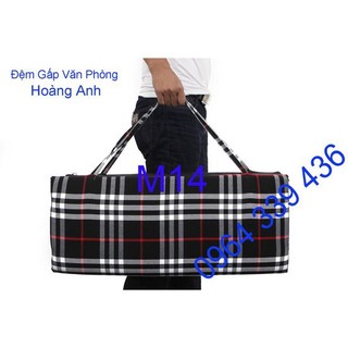 Đệm Gấp Văn Phòng (180x70x3cm)