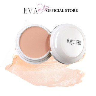 Kem Che Khuyết Điểm Maycheer Có Độ Che Phủ Cao Khi Trang Điểm Mặt Có Các Đốm Nâu, Mụn, Tàn Nhang Kiểm Soát Dầu Tốt