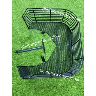 Rổ bụng xe Sirius