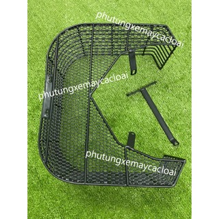 Rổ bụng xe Sirius