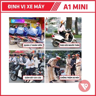 Định Vị A1